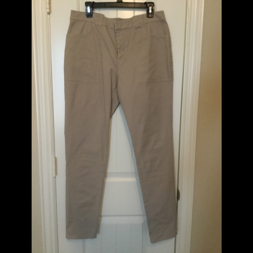 Kate Spade Saturday jeans